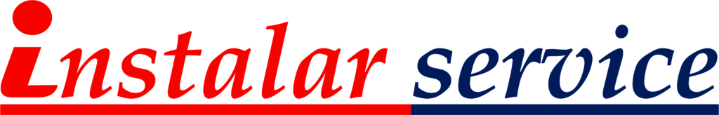 Logo Instalar Service